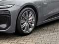 Audi S6 e-tron Sportback quattro Pano LM21 HuD AHK Matrix LED ... Gris - thumbnail 13