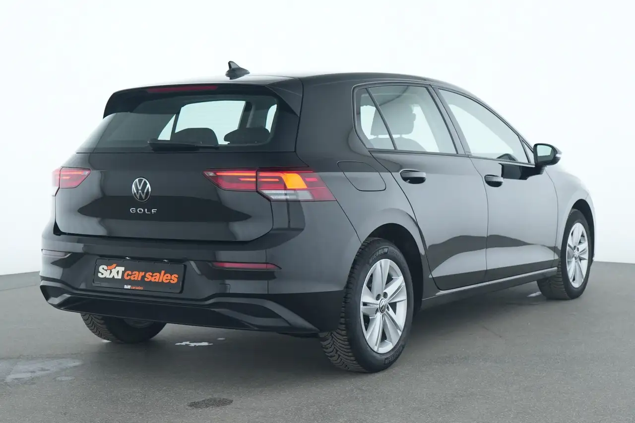 Volkswagen Golf 2.0 TDI Life Navi|Sitz-&LRHZ|CarPlay+AA|AHK 5
