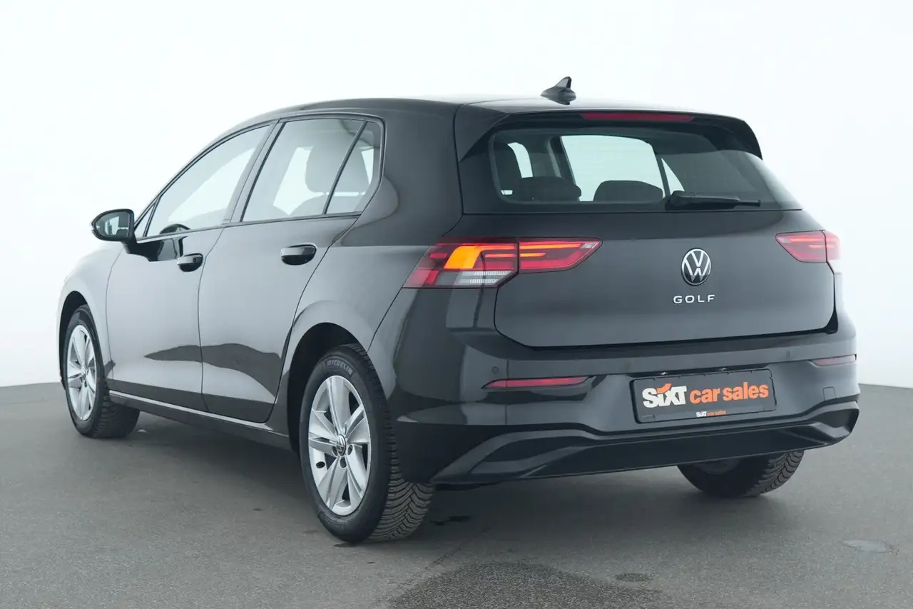Volkswagen Golf 2.0 TDI Life Navi|Sitz-&LRHZ|CarPlay+AA|AHK 4