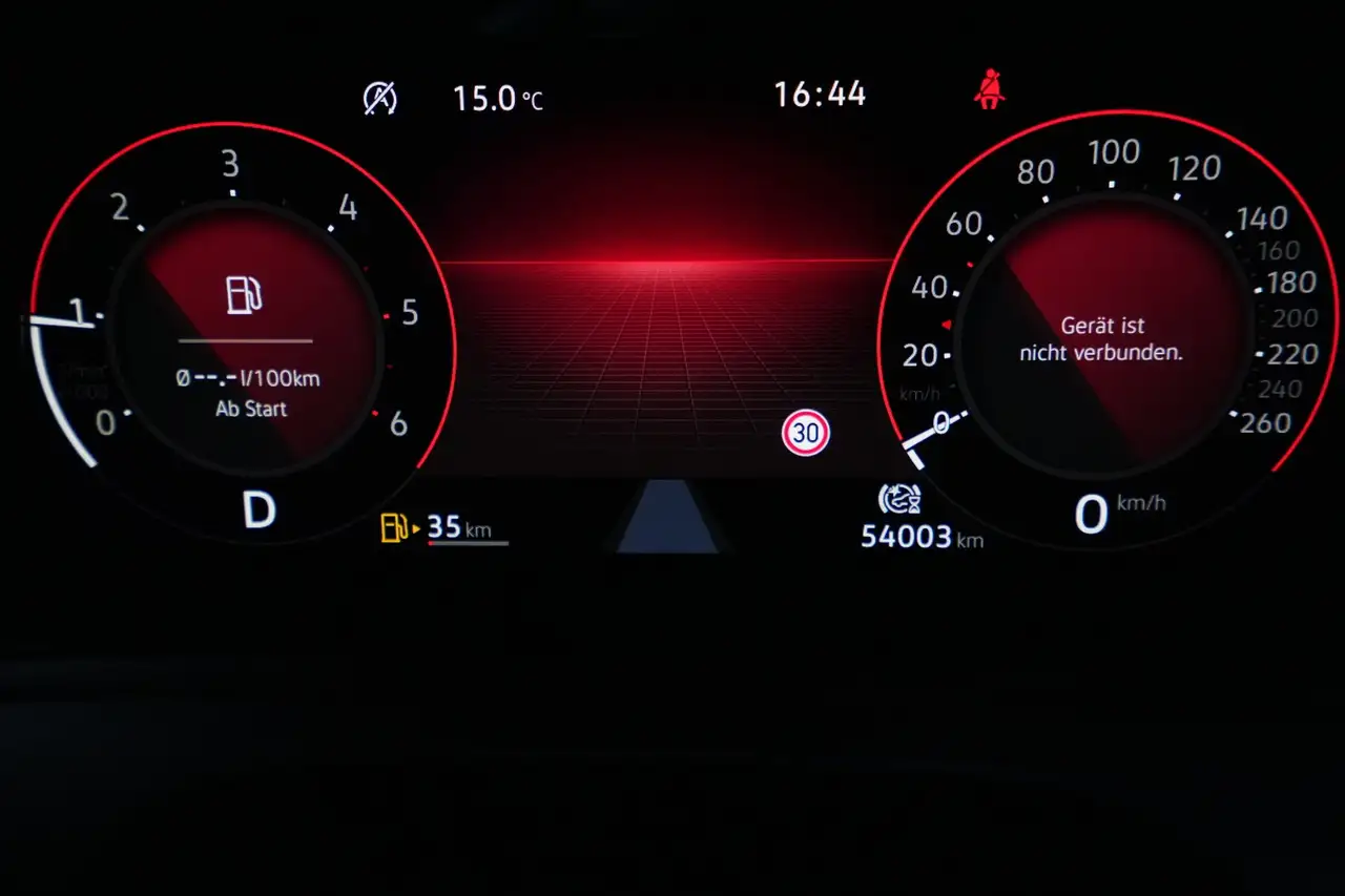 Volkswagen Golf 2.0 TDI Life Navi|Sitz-&LRHZ|CarPlay+AA|AHK 7