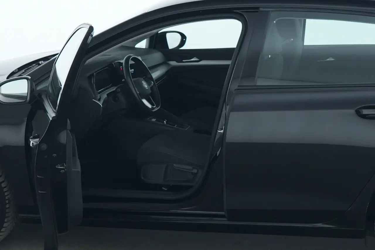 Volkswagen Golf 2.0 TDI Life Navi|Sitz-&LRHZ|CarPlay+AA|AHK 8