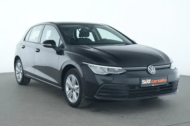 Volkswagen Golf 2.0 TDI Life Navi|Sitz-&LRHZ|CarPlay+AA|AHK