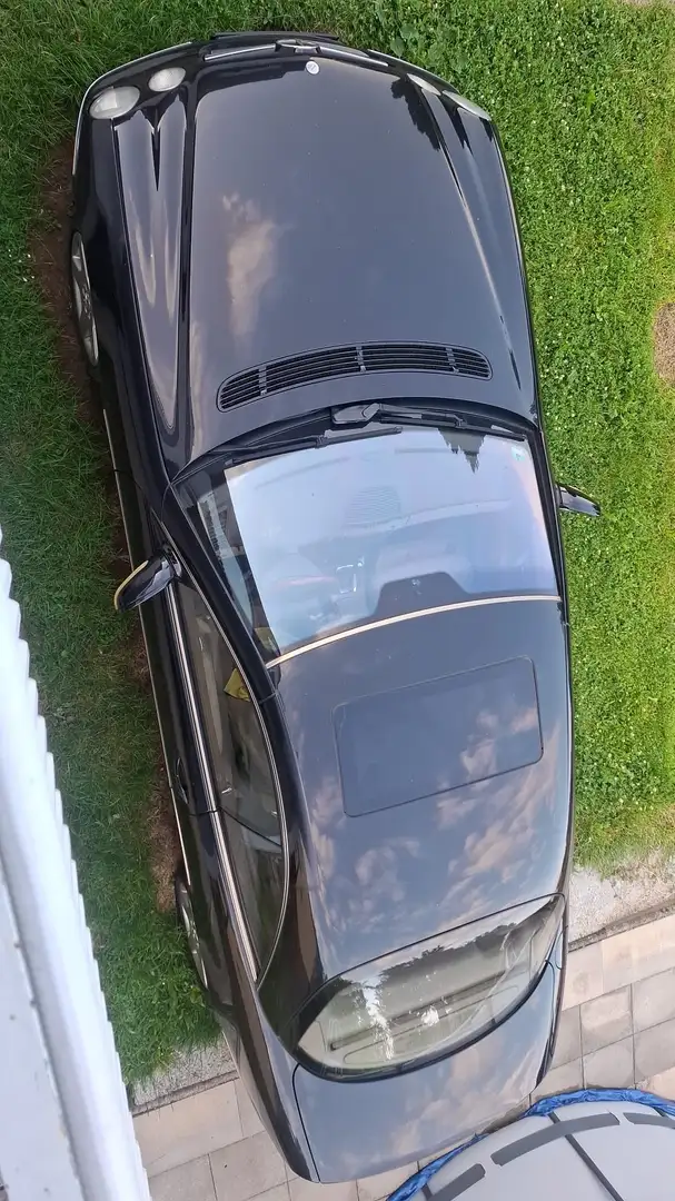 Mercedes-Benz CL 500 Vollausstattung - 1