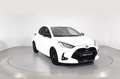 Toyota Yaris 1.5 VVT-I HYBRID STYLE 5P Blanco - thumbnail 1