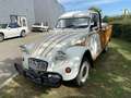 Citroen 2CV Pick up 1975 Weiß - thumbnail 6