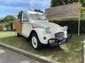Citroen 2CV Pick up 1975 Weiß - thumbnail 2