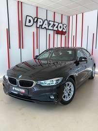 418dA Gran Coupé (4.75)