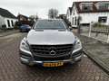 Mercedes-Benz ML 350 M-klasse 4 Matic Grau - thumbnail 29