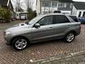 Mercedes-Benz ML 350 M-klasse 4 Matic Grau - thumbnail 4