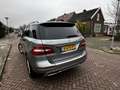 Mercedes-Benz ML 350 M-klasse 4 Matic Grau - thumbnail 13