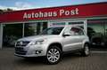 Volkswagen Tiguan Sport&Style 4Motion Leder Xenon Navi AHK Silber - thumbnail 1