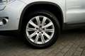 Volkswagen Tiguan Sport&Style 4Motion Leder Xenon Navi AHK Silber - thumbnail 7