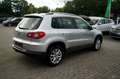 Volkswagen Tiguan Sport&Style 4Motion Leder Xenon Navi AHK Silber - thumbnail 4