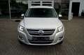 Volkswagen Tiguan Sport&Style 4Motion Leder Xenon Navi AHK Silber - thumbnail 2