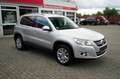 Volkswagen Tiguan Sport&Style 4Motion Leder Xenon Navi AHK Silber - thumbnail 3