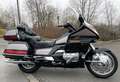 Honda Gold Wing 1500 - 50 Jahre Edition Fekete - thumbnail 3