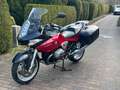 BMW R 1200 ST Rojo - thumbnail 4
