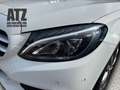 Mercedes-Benz C 180 T Avantgarde Blanc - thumbnail 21