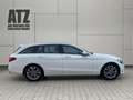 Mercedes-Benz C 180 T Avantgarde Blanc - thumbnail 5