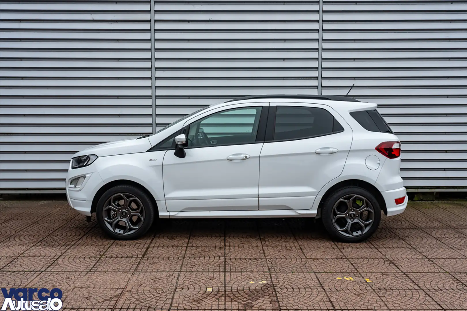 Ford EcoSport EcoSport 1.0 ecoboost ST-Line s&s 125cv my20.25 - 2