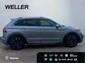 Volkswagen Tiguan 2.0 TSI 4M DSG R-Line *Matrix*20''*HUD*360* Zilver - thumbnail 10