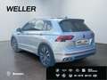 Volkswagen Tiguan 2.0 TSI 4M DSG R-Line *Matrix*20''*HUD*360* Zilver - thumbnail 7