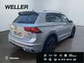 Volkswagen Tiguan 2.0 TSI 4M DSG R-Line *Matrix*20''*HUD*360* Zilver - thumbnail 18