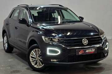 VOLKSWAGEN T-ROC// BOÎTE AUTOMATIQUE//CARNET COMPLET//