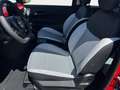 Fiat 500 1.0 Mild Hybrid Torino Rot - thumbnail 10