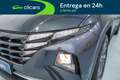 Hyundai TUCSON 1.6 TGDI Klass 4x2 Gris - thumbnail 10