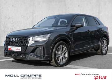 35 TFSI S tronic S line (Navi plus*LED)