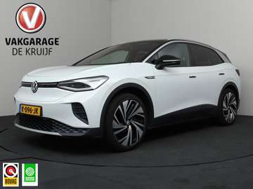 First Max 77 kWh | SoH 89,9% | ACC | 360° Camera |