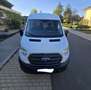Ford Transit TRANSIT FGN P350 L3H2 2.0 ECOBLUE MHEV 130 LIMITED Blanco - thumbnail 2