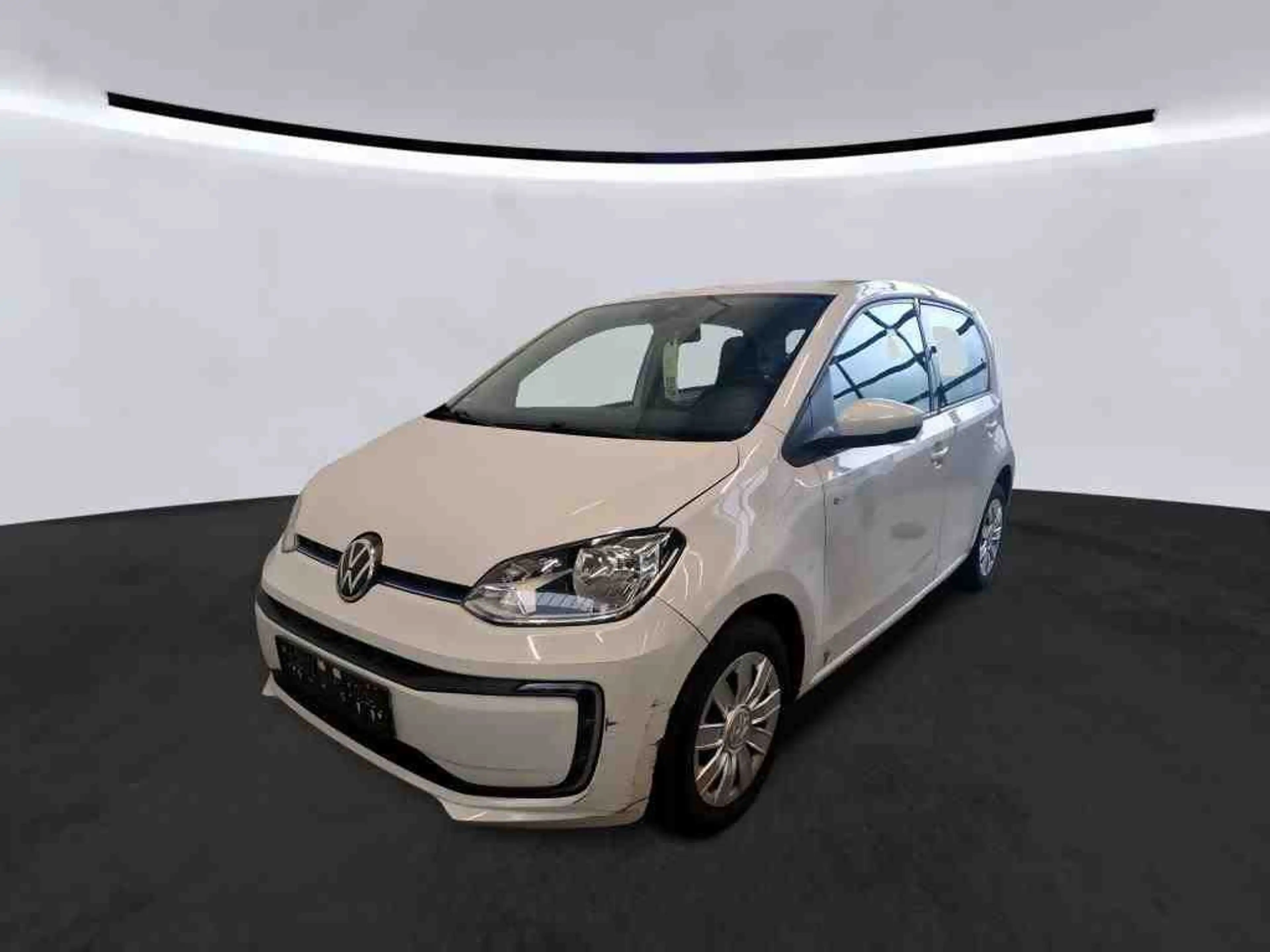 Volkswagen e-up! Automatik beschädigt! KAMERA GRA APS CLIMATRONIC