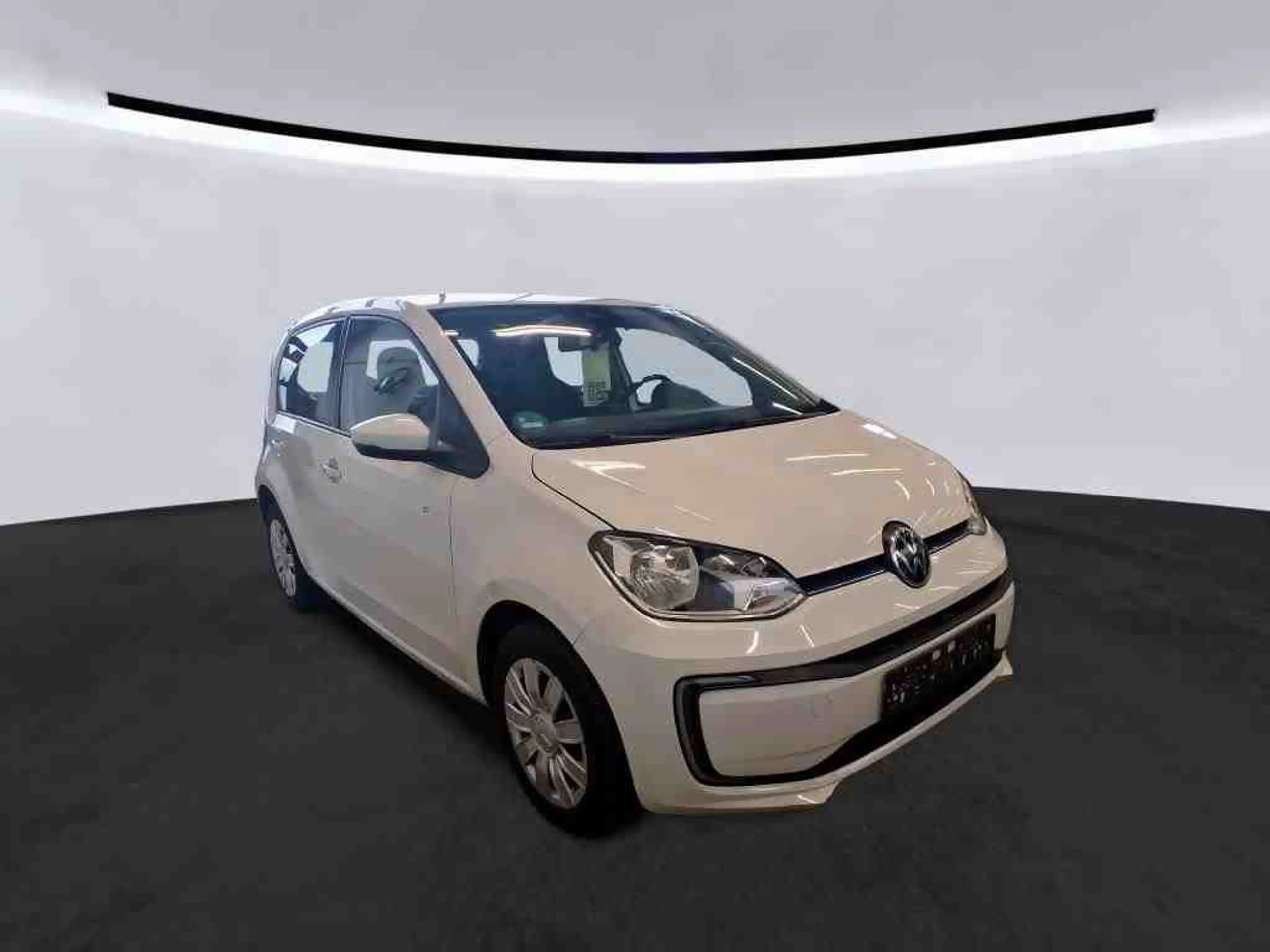 Volkswagen e-up! Automatik beschädigt! KAMERA GRA APS CLIMATRONIC — photo 4
