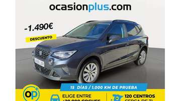 1.0 TSI S&S Style 110