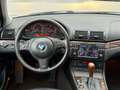 BMW 325 325i Automatik LEDER XENON SD Plateado - thumbnail 8