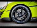 McLaren 600LT SPIDER°PPF°LIME GREEN ELITE PAINT°FULL CARBON Grün - thumbnail 7
