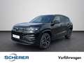 Volkswagen Tayron 2.0 TDI *R-Line* DSG 4Motion 7-Sitzer AHK Negro - thumbnail 1