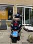 Vespa Primavera 50 Bleu - thumbnail 5