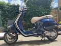 Vespa Primavera 50 Bleu - thumbnail 3