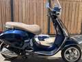 Vespa Primavera 50 Bleu - thumbnail 4
