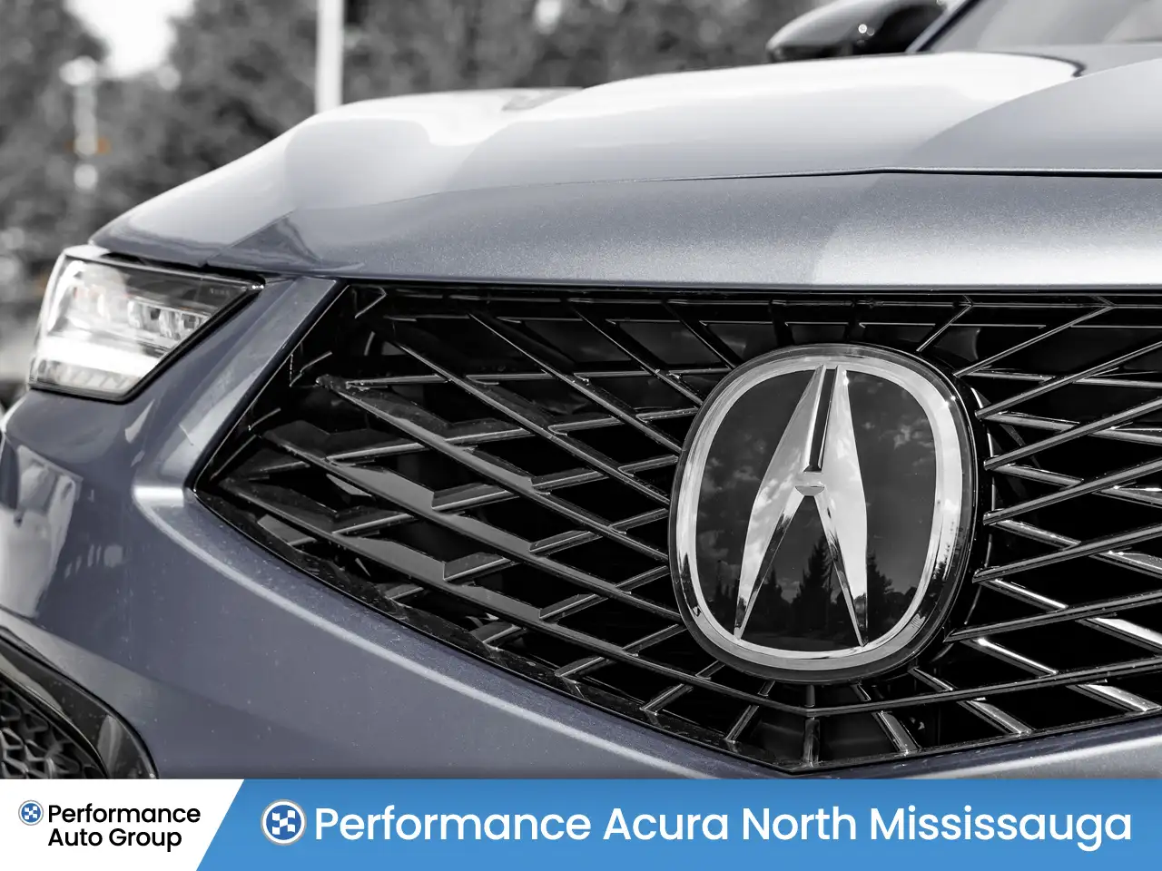 Acura MDX снимка Acura MDX