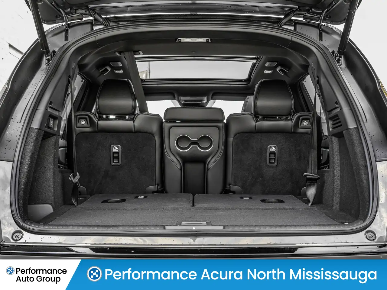 Acura MDX снимка Acura MDX