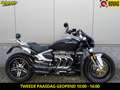 Triumph Rocket 3 GT CARBON Negro - thumbnail 1