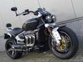Triumph Rocket 3 GT CARBON Negro - thumbnail 2