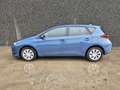 Toyota Auris 1.33i VVT-i Comfort//CAMERA//USB/GARANTIE Bleu - thumbnail 8
