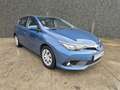 Toyota Auris 1.33i VVT-i Comfort//CAMERA//USB/GARANTIE Bleu - thumbnail 1