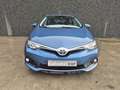 Toyota Auris 1.33i VVT-i Comfort//CAMERA//USB/GARANTIE Bleu - thumbnail 2