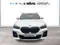 BMW X1 xDrive25e M SPORT LEDER NAVI PLUS HUD LED AHK RFK Weiß - thumbnail 3